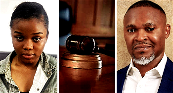 Ataga’s Murder: Police forced me to sign confessional statements – Chidinma 