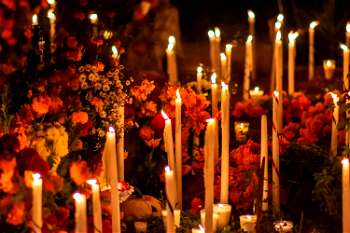 What to know about All Saints’ Day and countries that celebrate