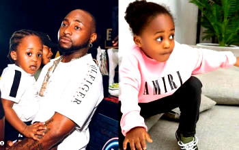 Police quiz 8 Davido’s domestic staff over son’s death