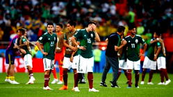 World Cup 2022: Mexico exit World Cup despite beating Saudi Arabia