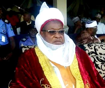 Emir of Katsina approves appointment of new District Head of Rimi
