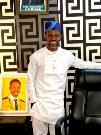 IWA donates borehole to Oke-Bode community in Abeokuta