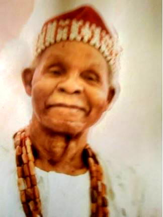 Ikem Ume-Ezoke loses Father In-law Col Linus Ohanehi