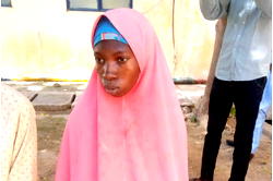 18-yr-old Katsina divorcee throws ex-husband’s son in well