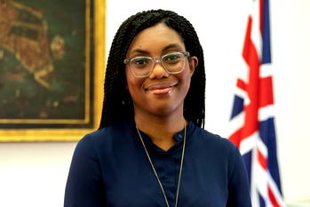 UK ministers consider closing ‘loophole’ allowing citizens to change gender on passports