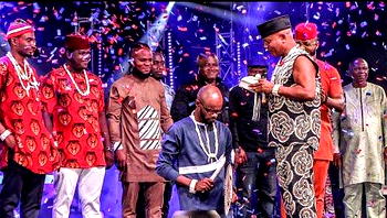 Hi-Life Fest: TV show to commence with Bright Chimezie, Mr Raw, Uche Ogbodo as judges