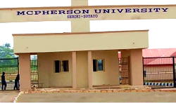 McPherson varsity slashes tuition fees