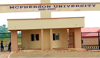 McPherson varsity slashes tuition fees