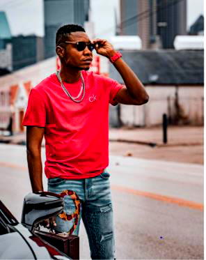 O9echi set to rule Nigerian Entertainment Industry