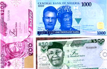 <strong>What you may not know about Naira redesign</strong>