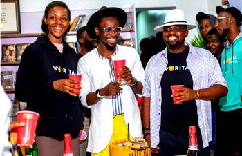 Worital marks 3rd year anniversary, signs ambassadors