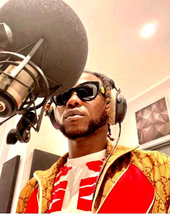 Official Engr D to release new music weekly starting December