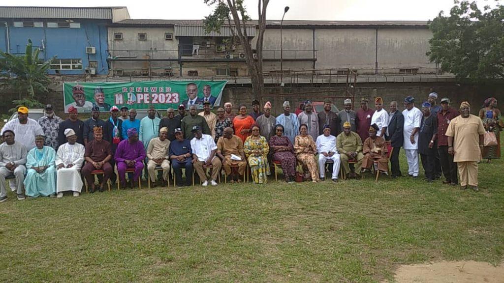 od 2025 target: Lagos declares zero tolerance on open defecation
