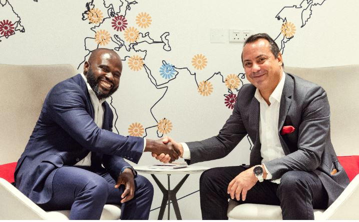 Smoke and grill flavor opportunities in Africa – Kojo Brifo