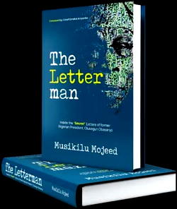 Musikilu Mojeed to release book on Obasanjo’s ‘secret’ letters