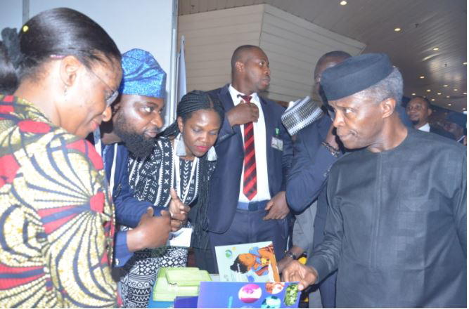 NES28: Nigeria must invest in foundational literacy, numeracy, explore ...