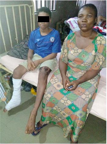 Hospital detains pastor’s son over N1.6m medical bill