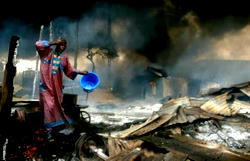 Lagos Photo Festival 2022: When images recount ordeal, speak to future