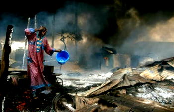 Lagos Photo Festival 2022: When images recount ordeal, speak to future