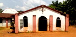 ‘Come out or we burn everything down’: Enugu Catholic priest kidnapped