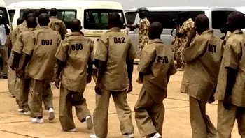 2,167 repentant Boko Haram graduate from FG’s programme – Official