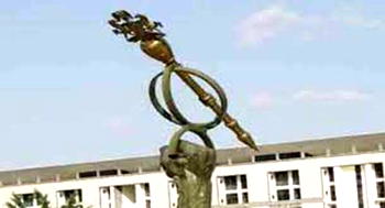 Oyo speaker, Ogundoyin wins re-election bid