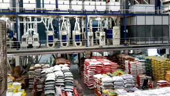 Rice processors urge President-elect to tackle smugglers