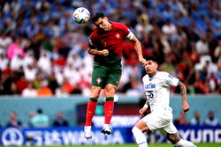 Architect of the Impossible: How Cristiano Ronaldo made self-creation believable, by Stephanie Shaakaa 