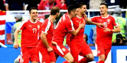 2022 World Cup Countdown: Serbia — A dark horse on revenge mission