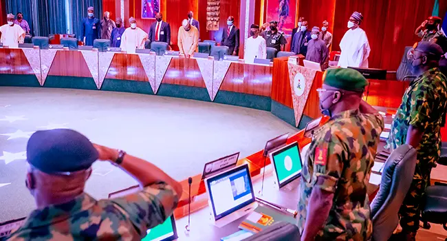 Abuja Terror Alert: FG Assures Nigerians Of Security & Safety
