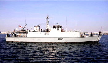 MOWCA, AFREXIMBANK mulls ship financing partnership