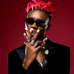 I still don’t watch people’s stories – Rapper, Blaqbonez