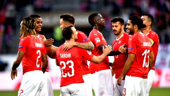Countdown 2022 World Cup: Switzerland — Will experience count for the La Nati?