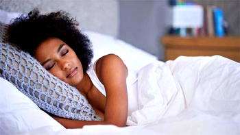 5 quick ways to improve your sleep