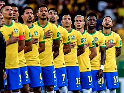 Countdown 2022 World Cup: Brazil – Samba Boys on course for sixth crown
