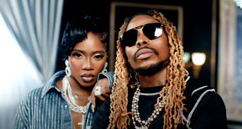 Watch Tiwa Savage’s video for new song, ‘Loaded’ ft. Asake