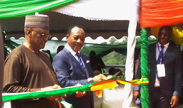 APC stalwart commends Gov Ayade on 30 boreholes, police station at Ukelle