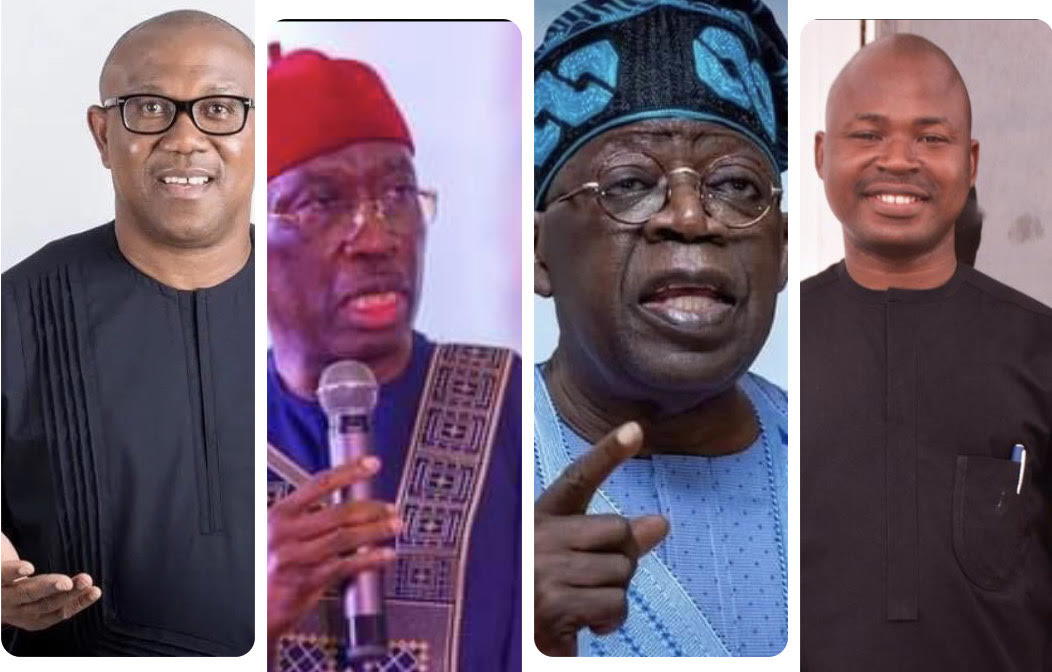 Okowa's performances so far better than Obi, Tinubu as ex govs - Ossai ...