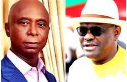 Wike’s rumoured influence in emergence of minority leaders baseless – Ned Nwoko