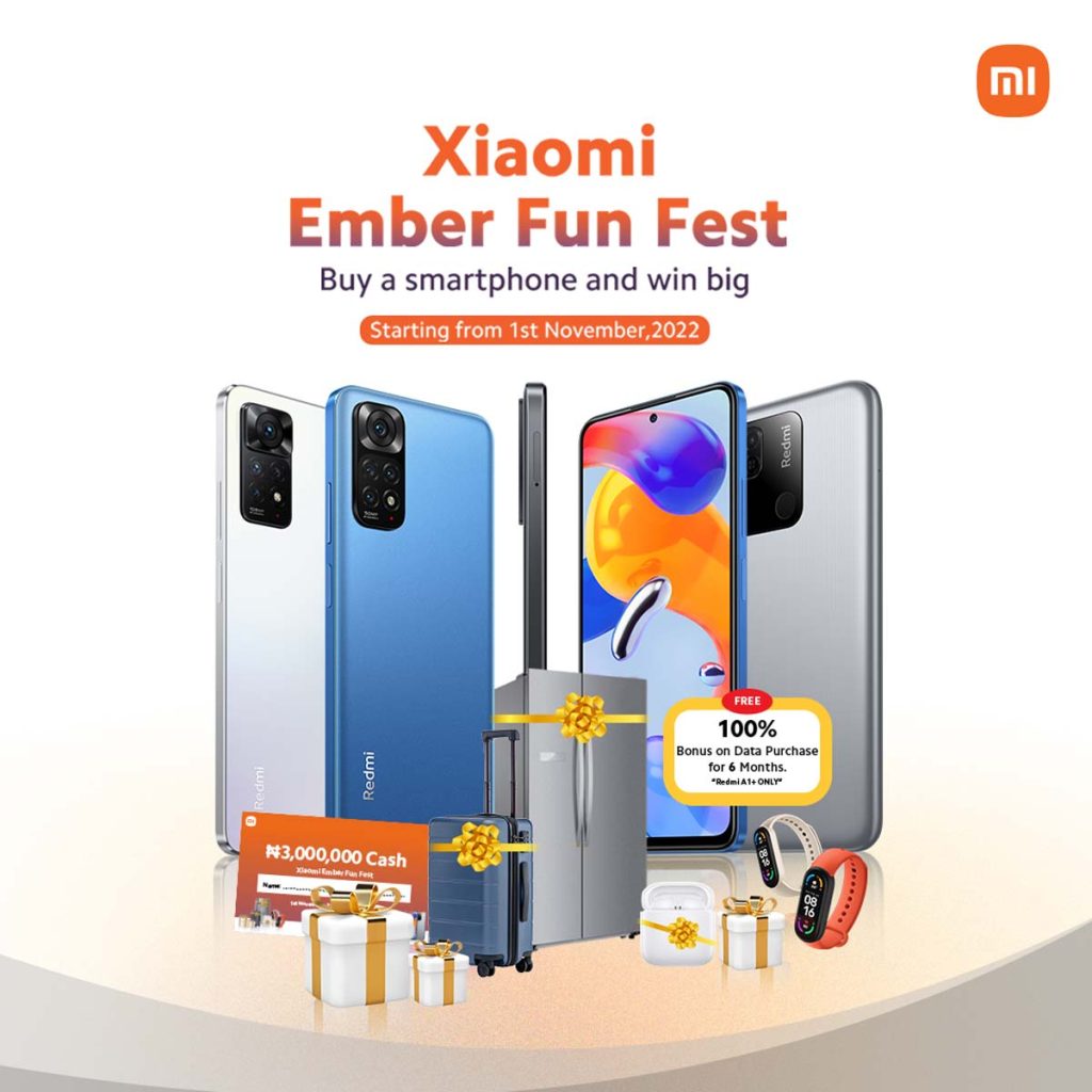 Xiaomi