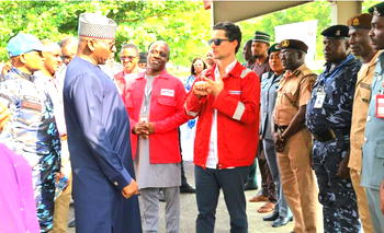FG to lift suspension on Nigerdock terminal operations