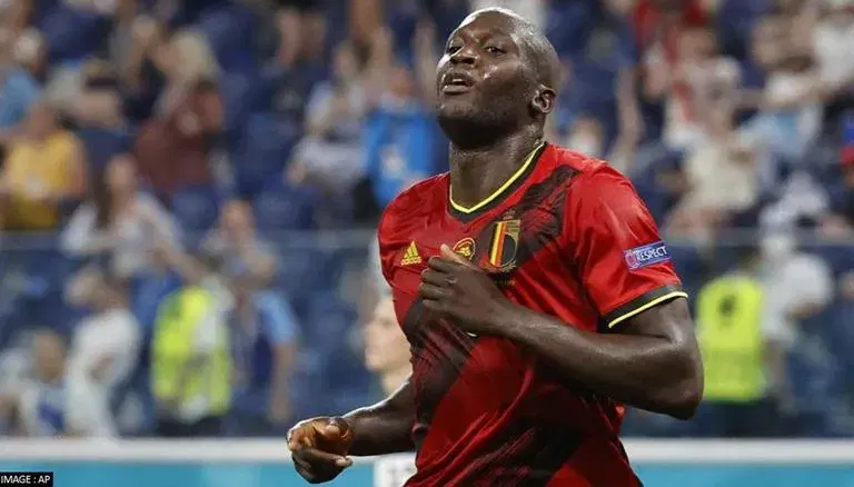 Lukaku to miss Belgium's first two games at World Cup - Vanguard News