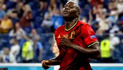 Lukaku to miss Belgium’s first two games at World Cup