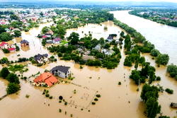 Big waters, big floods and big calamity: few reflections on moving forward 
