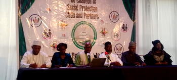 Coalition of CSOs to govt, increase investment in social protection