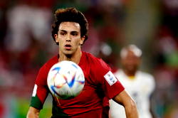 Man United, Aston Villa set to battle for Atletico Madrid’s Joao Felix