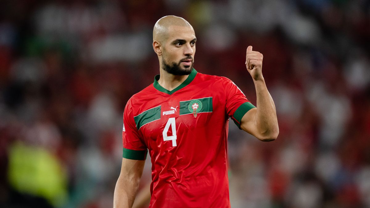 Liverpool, Tottenham join race for Morocco's Sofyan Amrabat - Vanguard News