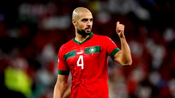 Liverpool, Tottenham join race for Morocco’s Sofyan Amrabat