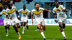 Senegal pose threat to England, Southgate admits