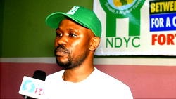 2023: Reflect, vote wisely, NDYC cautions Nigerian youth, women